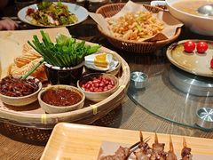 -鸽子窝(青塔店)