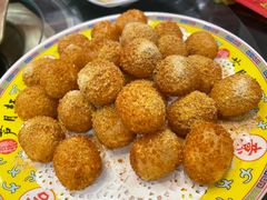 -芦月轩羊蝎子(太平桥店)