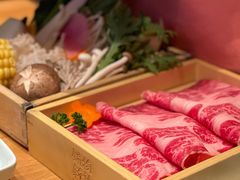 -锅物新语&寿喜烧.炉端割烹(世博源店)
