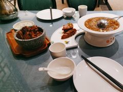 -古南都·江苏酒家(建宁路店)
