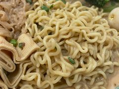 -郭记小街麻辣烫(虎坊路店)