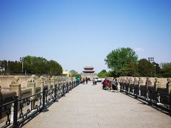 -卢沟桥文化旅游区