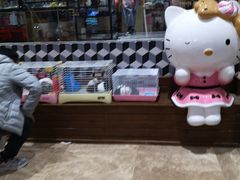-兰岛广场(白沙路店)