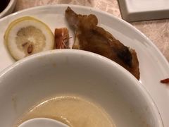 -绿岛国际酒店·海鲜酒楼(八七路店)