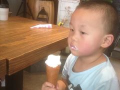 -万利隆·活力烘焙(人民路店)