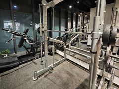 -MADFIT迈非健身(阳光天地店)