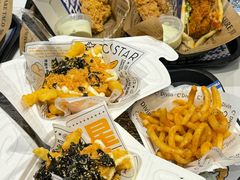 -TACO STAR 塔可星(下沙宝龙店)