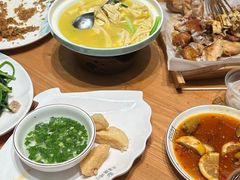 -星巴克(深圳龙华人民北店)