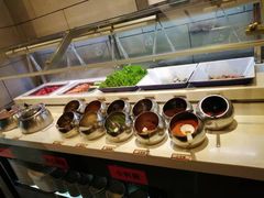 -汉拿山(包河万达店)