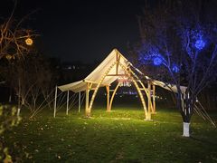 -春晖园度假酒店温泉