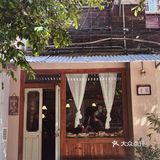 广州新店·六运一家日式复古面包店🍞仿佛身处京都街头