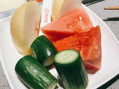 -燕莎友谊商城(金源店)