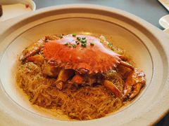 -上海滩餐厅(BFC外滩金融中心店)