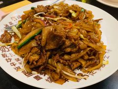 -大有利茶餐厅(福民店)