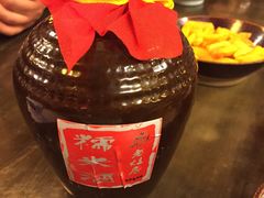 -老灶房-四川土菜(铁牛广场店)