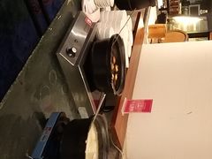 -万德诺富特酒店·自助餐厅(万德大厦店)