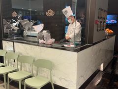-鼎鼎香·港式火锅(北京SKP店)
