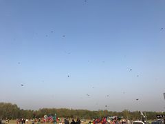 -钟山体育运动公园