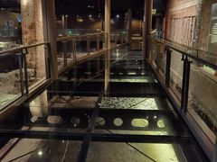 -元代水闸遗址博物馆