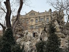 -张学良旧居陈列馆