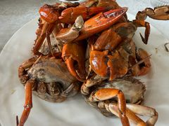 -莲花公园煎蟹(总店)