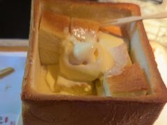 -绿茶餐厅(深圳龙华天虹购物中心店)