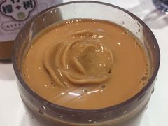 -柠檬树茶餐厅(海雅缤纷城店)