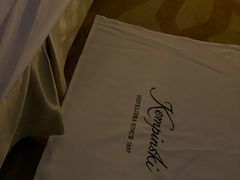 -成都凯宾斯基饭店