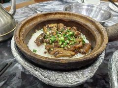 -红星光发煲仔饭(大石街店)