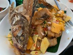 -simply thai天泰(静安嘉里中心店)