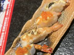 -古田居·特色寿司料理(星之岛旗舰店)