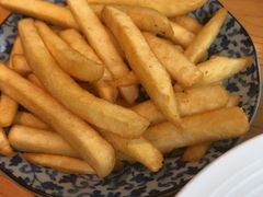 -红小满休闲餐厅(十全街店)