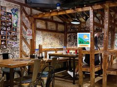 -包装马车·韩国料理·포장마차