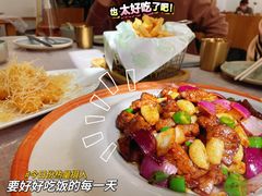 -东土食研所(渔港路店)