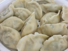 -北方饺子王·海肠捞饭·海鲜锅(山大店)