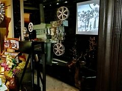 -小广寒电影艺术餐厅(小广寒经三路店)
