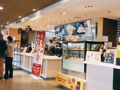 -麦当劳(农光里店)