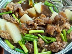 -江村四哥新鲜牛肉店(江高总店)