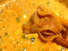 -海底捞火锅(天河方圆荟店)