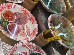 -西江红·株洲本地菜(滨江南路店)