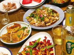 -二孃鸡爪爪(东风路总店)