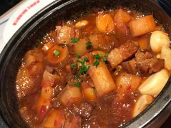 -炊烟小炒黄牛肉(东庆街店)