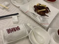 -潮福城大酒楼·潮粤菜·港式点心(阳光城店)