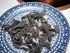 -北京老门框爆肚涮肉馆(锦业路店)