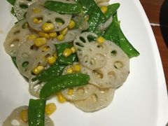 曲院风荷-春暖花开(西溪店)
