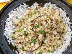 -台山美食一绝阿四台山黄鳝饭(阿四创作店)