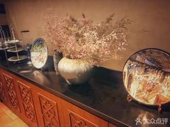 -Tajine Moroccan塔金摩洛哥中东餐厅