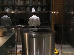 -解放碑威斯汀酒店-知味国际美食餐厅