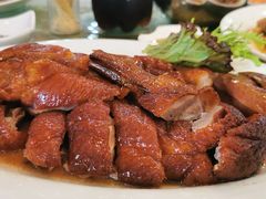 烧鹅-鹏城人家海鲜酒家·23年老字号(较场尾店)