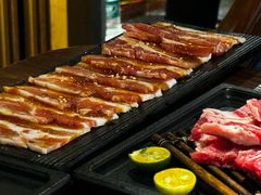 -九田家黑牛烤肉料理(顺义区华联金街店)